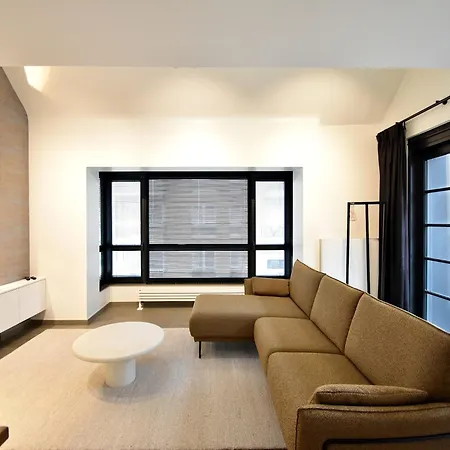 Stylish Seaside In